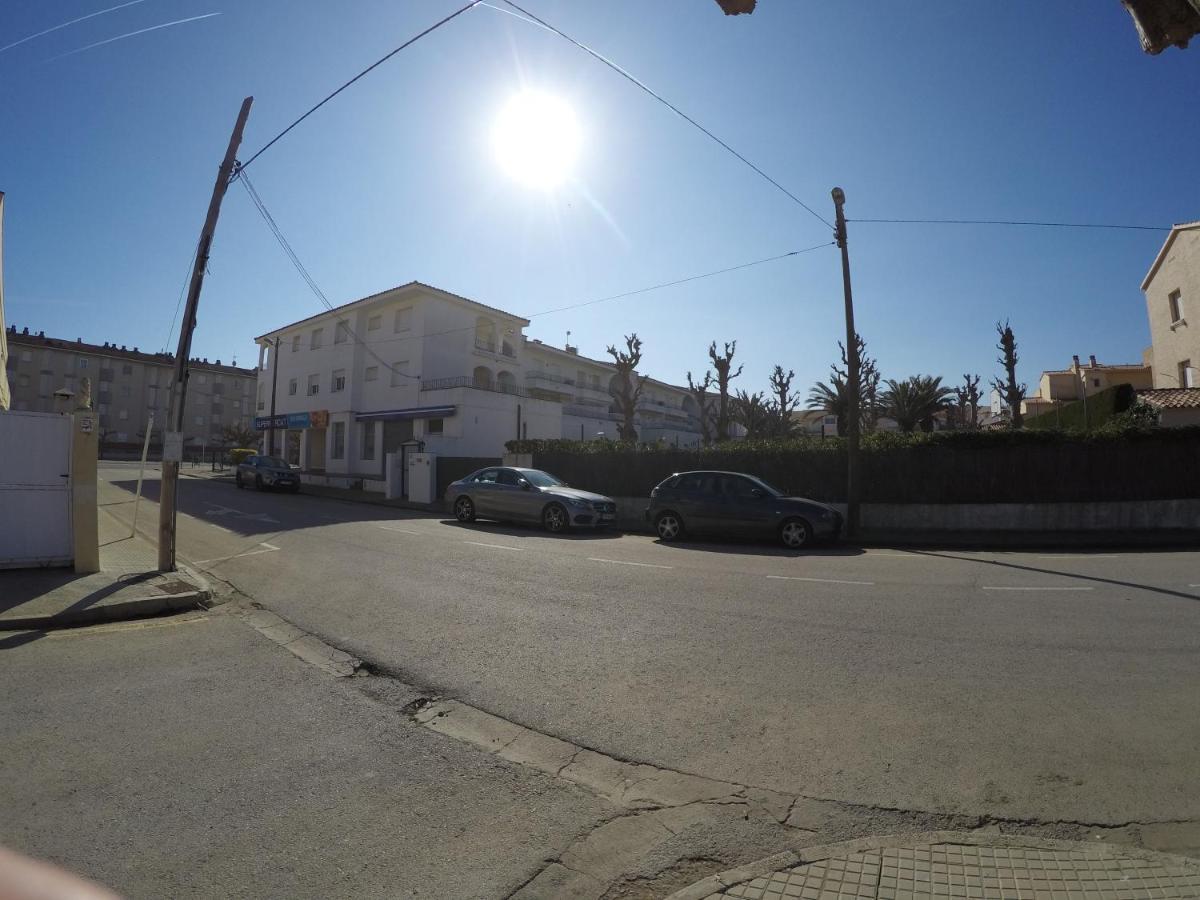 Splendid 16 Apartment L'Estartit Luaran gambar