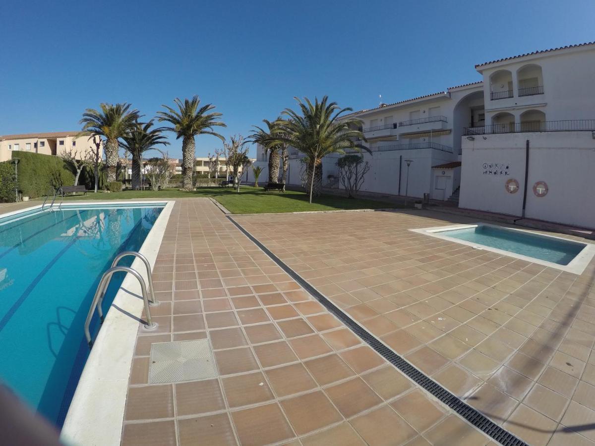 Splendid 16 Apartment L'Estartit Luaran gambar