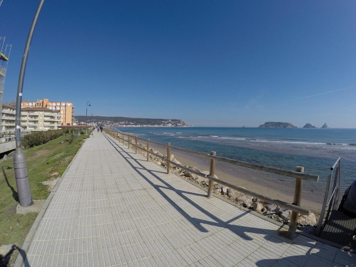 Splendid 16 Apartment L'Estartit Luaran gambar