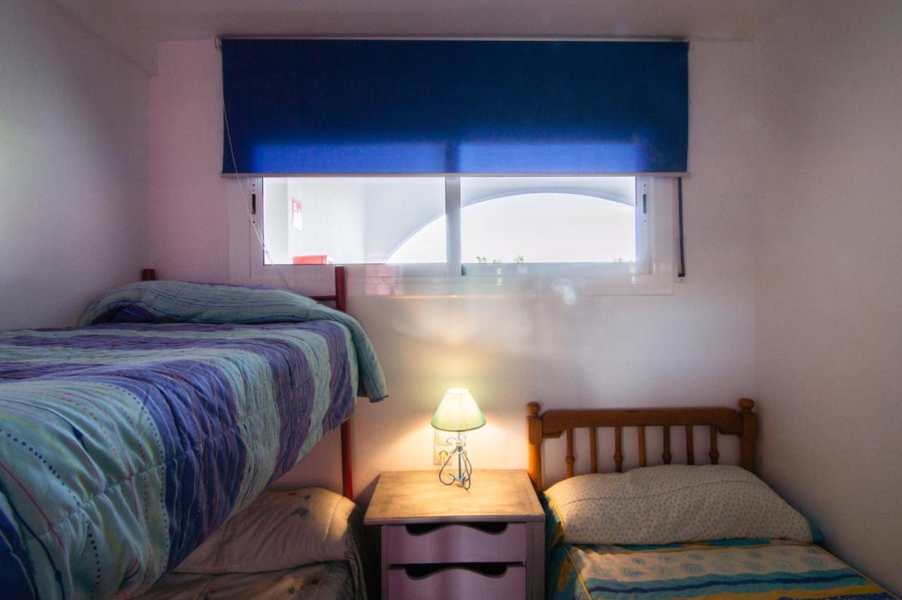 Splendid 16 Apartment L'Estartit Luaran gambar