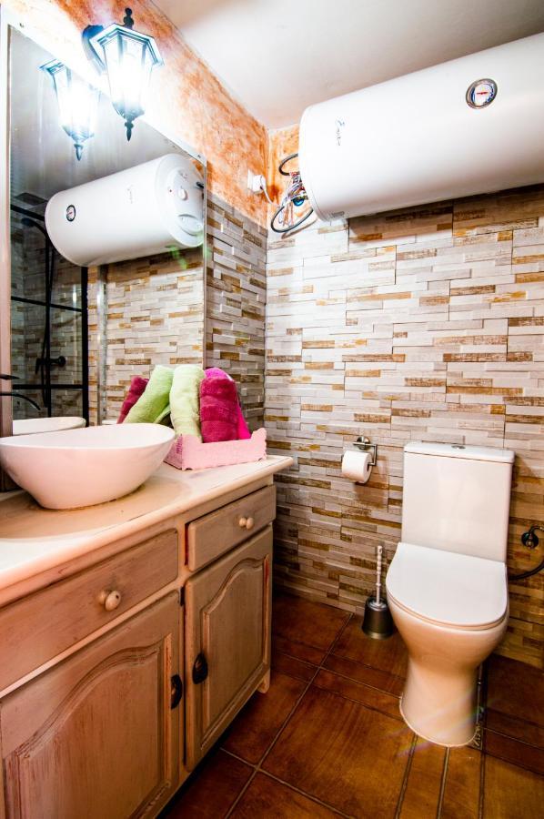 Splendid 16 Apartment L'Estartit Luaran gambar