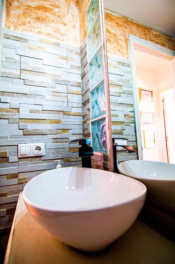Splendid 16 Apartment L'Estartit Luaran gambar