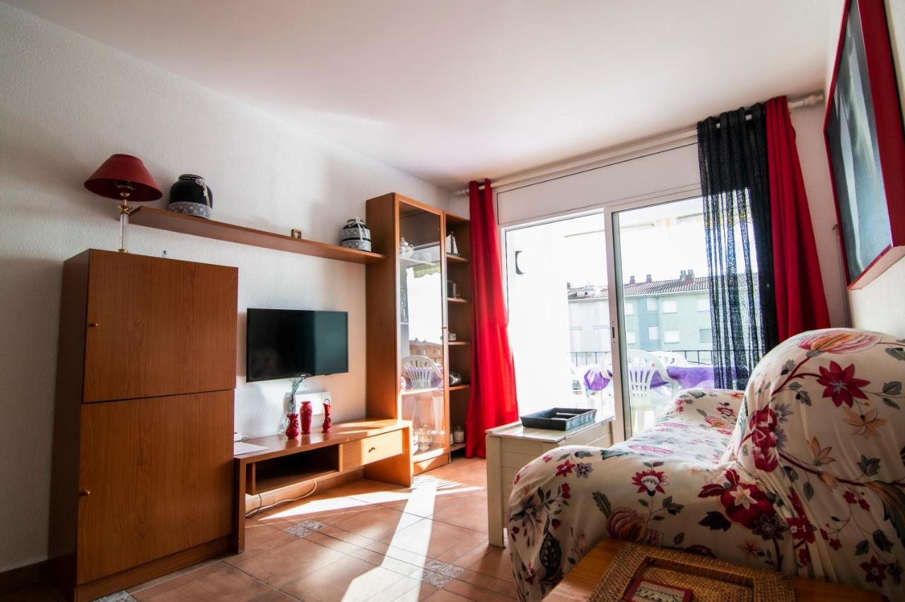 Splendid 16 Apartment L'Estartit Luaran gambar