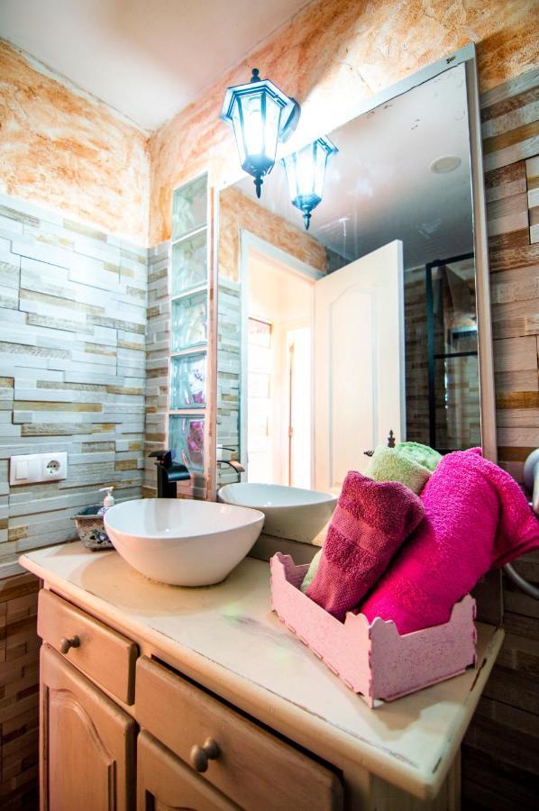Splendid 16 Apartment L'Estartit Luaran gambar