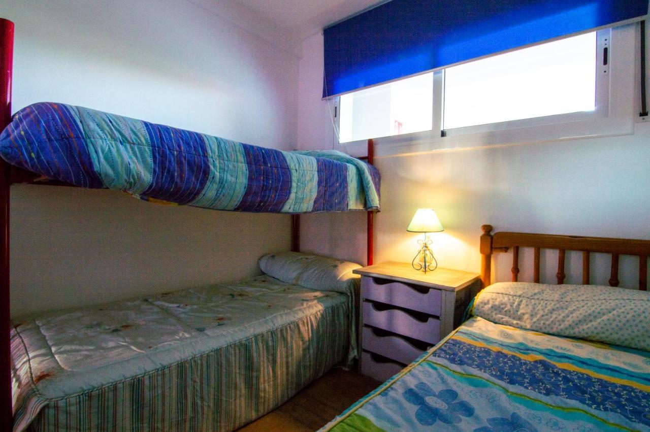 Splendid 16 Apartment L'Estartit Luaran gambar