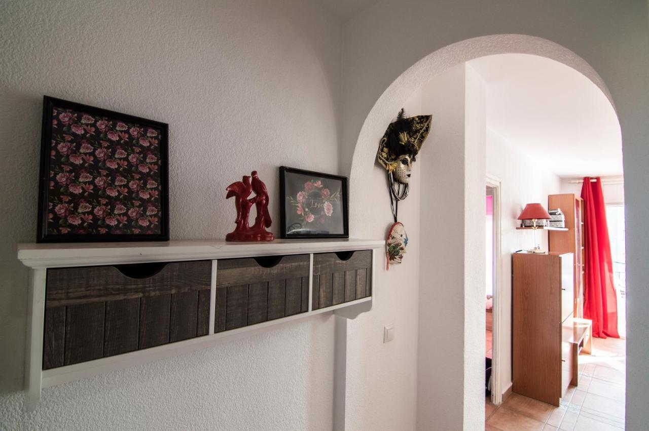 Splendid 16 Apartment L'Estartit Luaran gambar