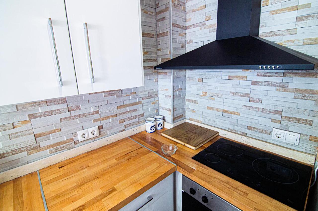 Splendid 16 Apartment L'Estartit Luaran gambar
