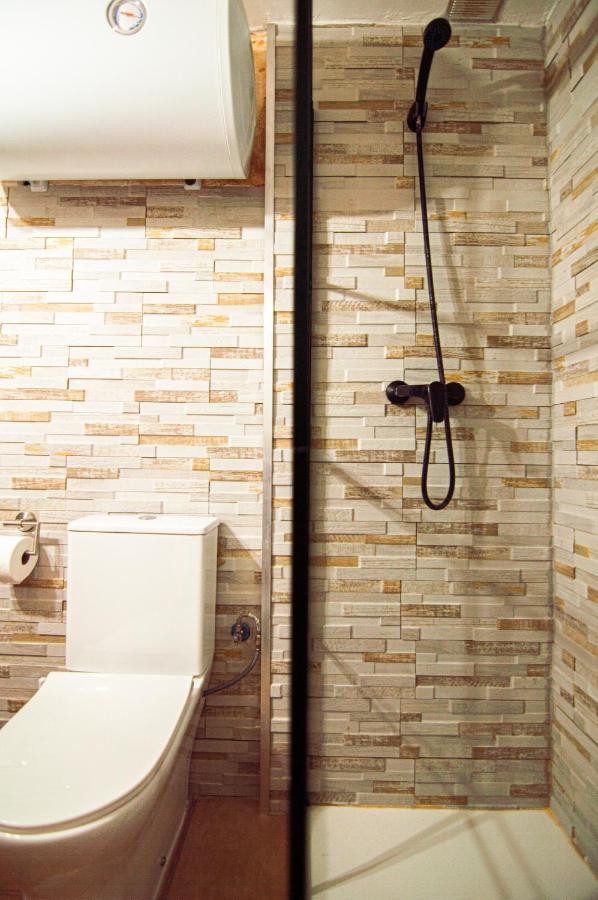 Splendid 16 Apartment L'Estartit Luaran gambar