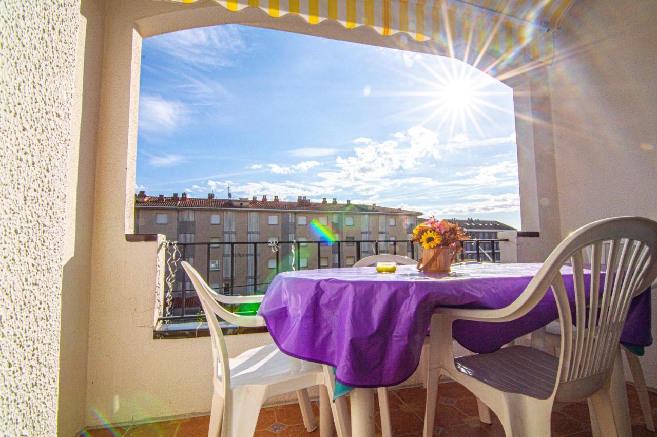 Splendid 16 Apartment L'Estartit Luaran gambar