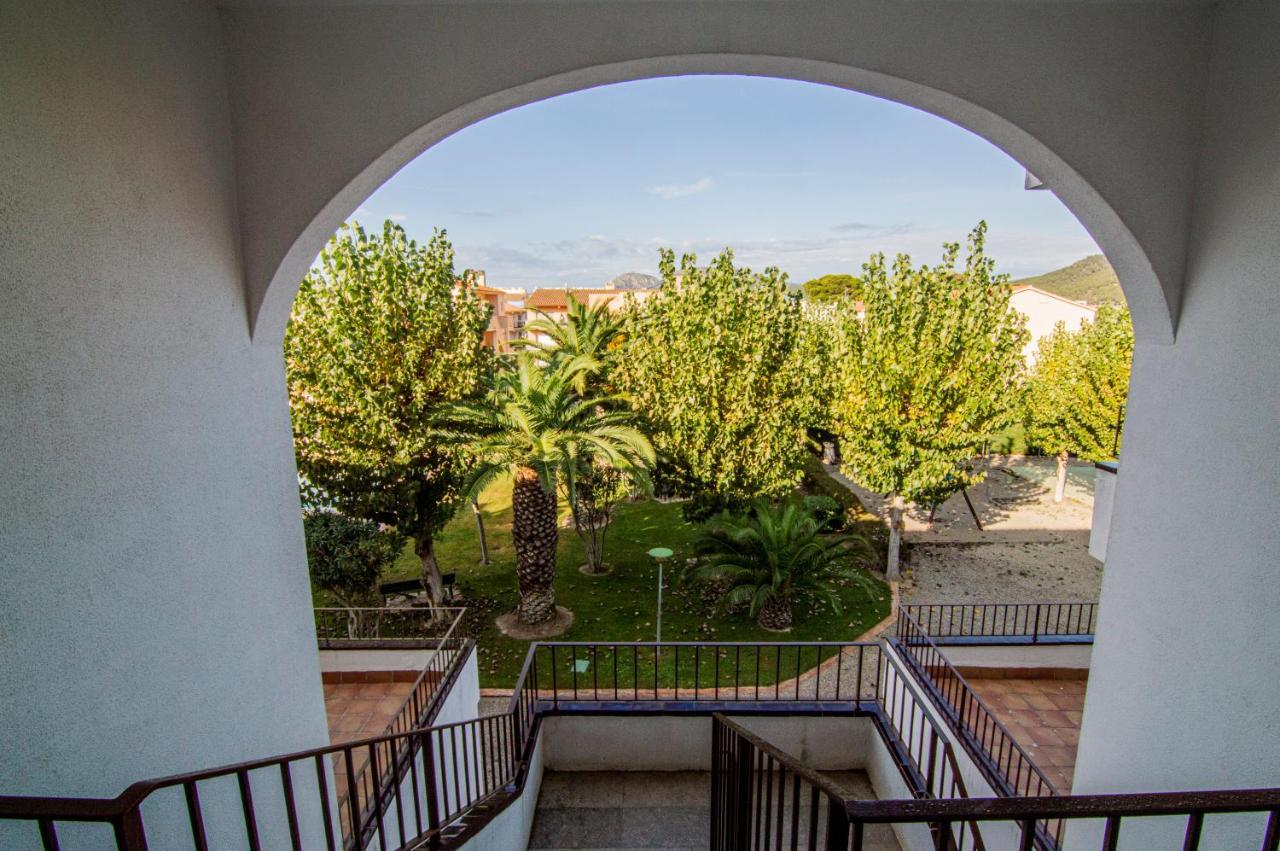 Splendid 16 Apartment L'Estartit Luaran gambar
